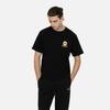 Evisu Short Sleeved T Shirts Men's 2EAHTM4TS7071XXCT