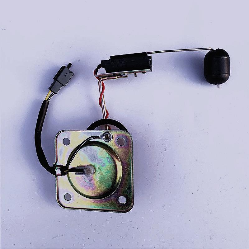 Compatible Fuel Gauge Float Sensor for Kymco GZ150-A and GZ125HS American Cruiser.