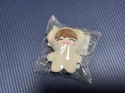 Muñecas y Peluches – Peluches - Héroes de películas