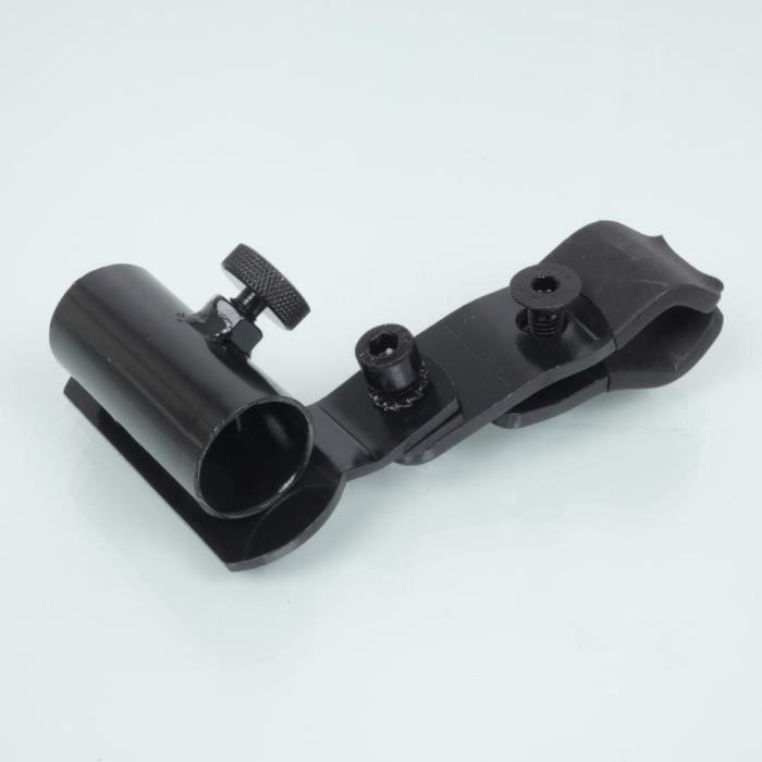 Support Transport Antivol En U Radikal RKU1 Pour Moto Scooter Anse 20mm Maximum