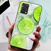 Telefoonhoesje Voor OPPO A74 4G Hoesje Siliconen Zwarte Bumper Zachte TPU Coque voor OPPO A74 CHP2219 Hoesjes OPPOA74 A 74 Beschermer Fundas