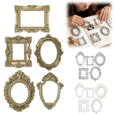 Decoração de casa – Molduras