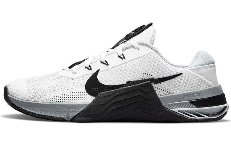 Nike Metcon 7 White Black CZ8281-100 42