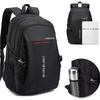 Herrenrucksäcke Oxford wasserdichter Rucksack Business Computertasche Lässiger Reiserucksack Oberstufenschüler Schultasche