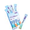 Shuke Portable Mouthwash Strips (Grapefruit & Mint)