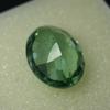 Certified Natural Bluish Green Sapphire 9.5 Ct Oval Fabulous Loose Gemstone