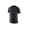 Thunder Westbrook MVP Sports Short Sleeve Black Men's BV1541-010