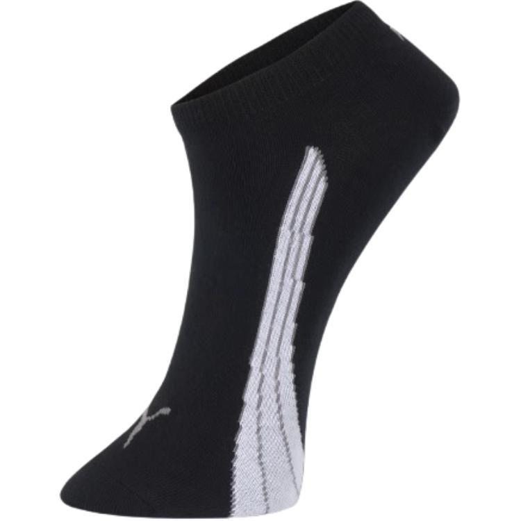 Puma Unisex Ankle Socks 100000495-002