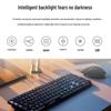 Logitech MX Mechanical Mini Wireless Bluetooth Mechanical Keyboard