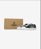 [Vivienne Westwood] Low-Top Sneakers - Black 75020005MW015BN401SS25
