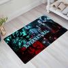 Supernatural Brothers Carpet Rug for Living Room Bedroom Home Sofa Decoration,Kids play Non-slip Floor Mat