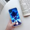 S-Sonics Transparent Phone Case for Motorola Moto Edge 20 30 40 50 S30 Fusion Ultra Pro Neo Lite + G200 G23