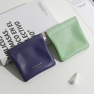 Eccellente borsa per articoli vari Chiusura magnetica Borsa per gioielli ecologica impermeabile Borsa per riporre rossetti per articoli vari per esterni