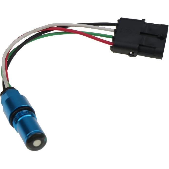 Solarhome New 4984223 050660 3408503 4326596 Blue Position Sensor for Cummins L10 M11 Engine Camshaft