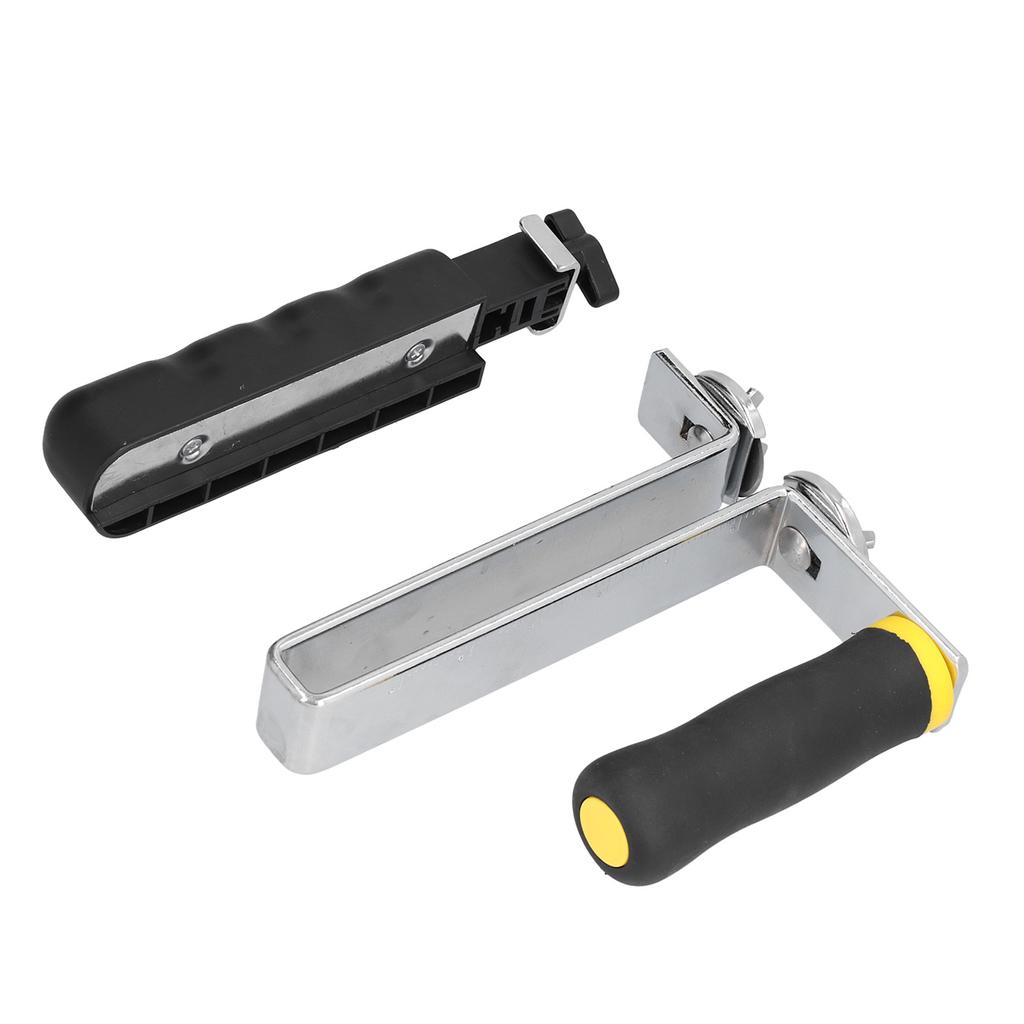 Cutter pentru plăci de gips-carton Robuste Durabilă Eficientă Scamă clară Convenabil Operare ușoară Placă de gips-carton