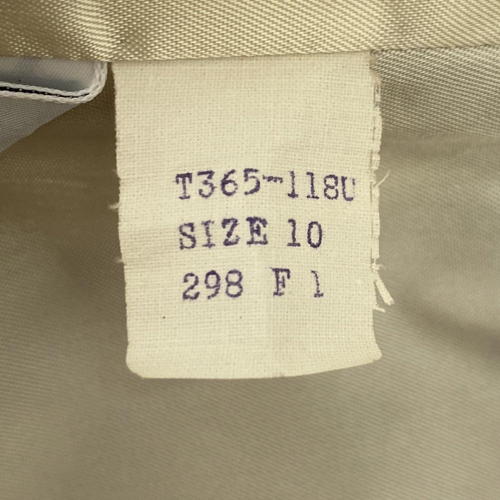 PENDLETON 70s Made in the USA, 100% wool, vintage Check Pattern tailored jacket Women Used