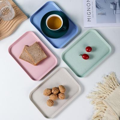 Masa dekorasyonu ve aksesuarları – Kokteyl ve Snack Tepsileri