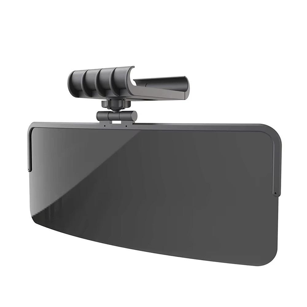 

Polarized Car Sunshade Extender Large Antiglare Sun Blocker Auto Accessories
