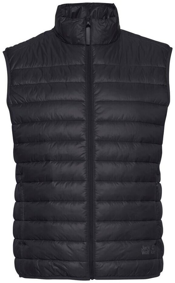 

Куртка Jack Wolfskin JWP Vest M (1204653) черный M