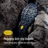 PELLIOT HT-Sky Vibram Anti-Slip Hiking Boots