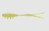 Jackall Soft Lure SW Light Game Amiami 1.5 Inch Wannai Chart Glow (0872)
