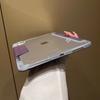Case Magnetic for IPad Air 11th 11 4 5 10th 10.9 9.7 Cover IPad 7th 8th 9th Gen 10.2 3 10.5 11 with Y-Shaped Fold Clasp Funda