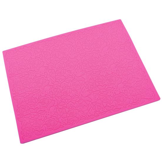 Odolná forma na krajkový dort omyvatelná Bezpečná DIY