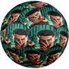 Ronaldo's World Cup Glory Size 5 Soccer Football Machine Sewn Indoor/Outdoor Training and Matches Sports Enthusiast Gifts
