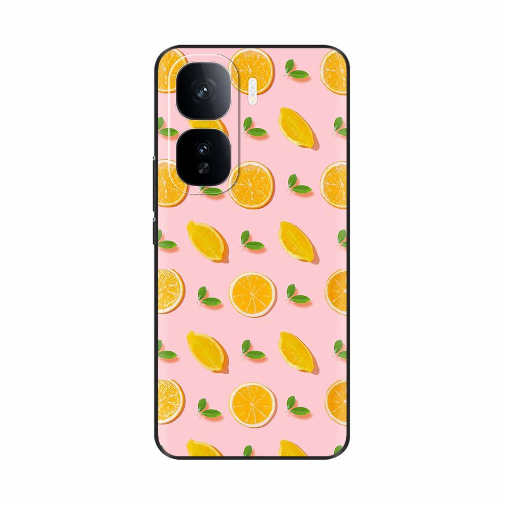 Cute Cartoon Phone Cases for VIVO iQOO Neo 10 Pro Case Neo10 Pro 5G Soft Silicone Fundas Protect Back Cover for iQOO Neo 10 Pro+