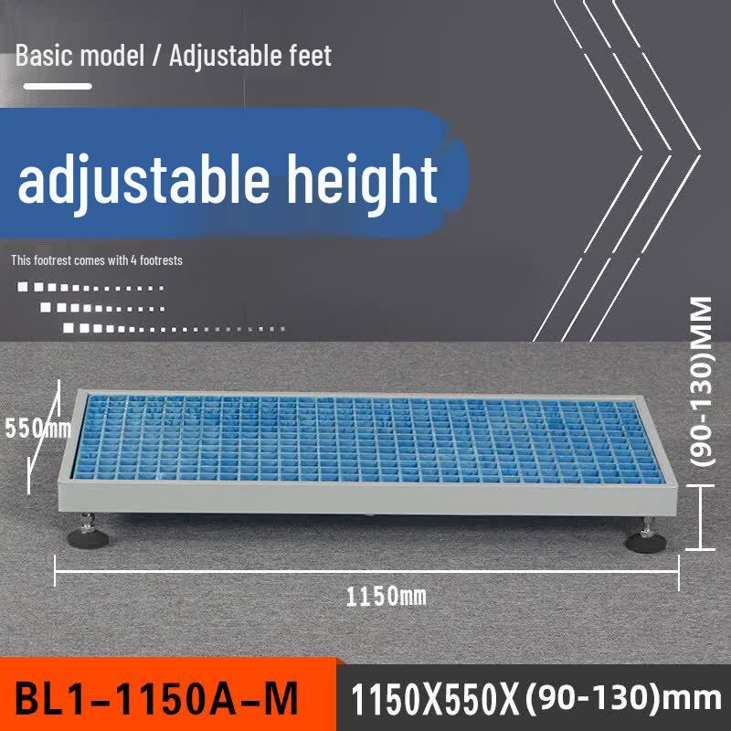 Aokewen CNC Machine Tool Leveling Foot Pad