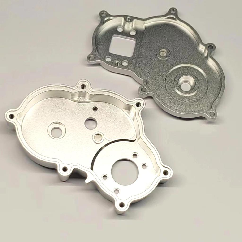 OP Parts Aluminum Alloy Gearbox for Tamiya Wild One Off Roader/Attack Buggy