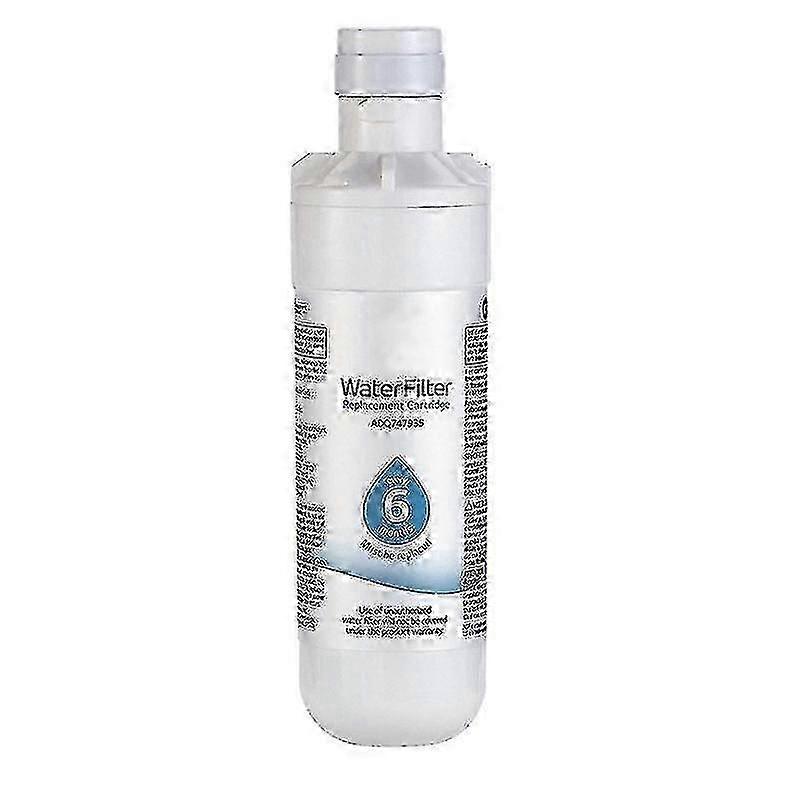 3pcs LG LT1000P ADQ747935 Refrigerator Water Filter