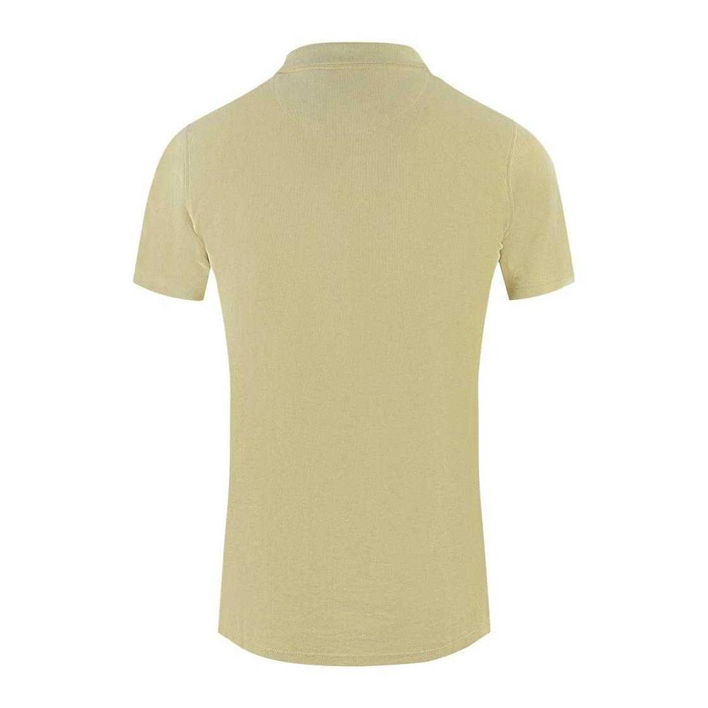 Aquascutum Unisex Adult London Classic Polo Shirt