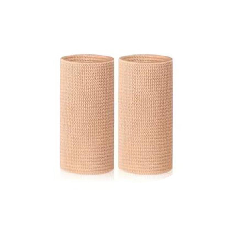 2025 New Hot Sale Ankle Gel Sleeves Padded Skate Socks Protection for Figure Skating Ice Hockey Roller or Inline Riding