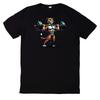 T-Shirt Lustiges Bodybuilding TierWird in neuem Fenster oder Tab geöffnet