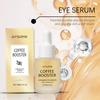 Caffeine Eye Serum Gently Refines the Skin Around the Eyes with a Moisturizing and Refreshing Treatment Essence.