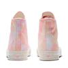 Converse Chuck Taylor All Star 1970s Round-toe Lace-up High-Top Espadrilles Women's Pink