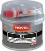 Novol Alu Filler With Aluminum Dust 250 G