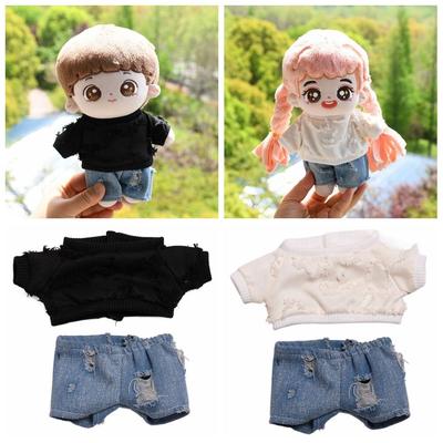 Poupées et peluches – Accessoires et vêtements pour poupées