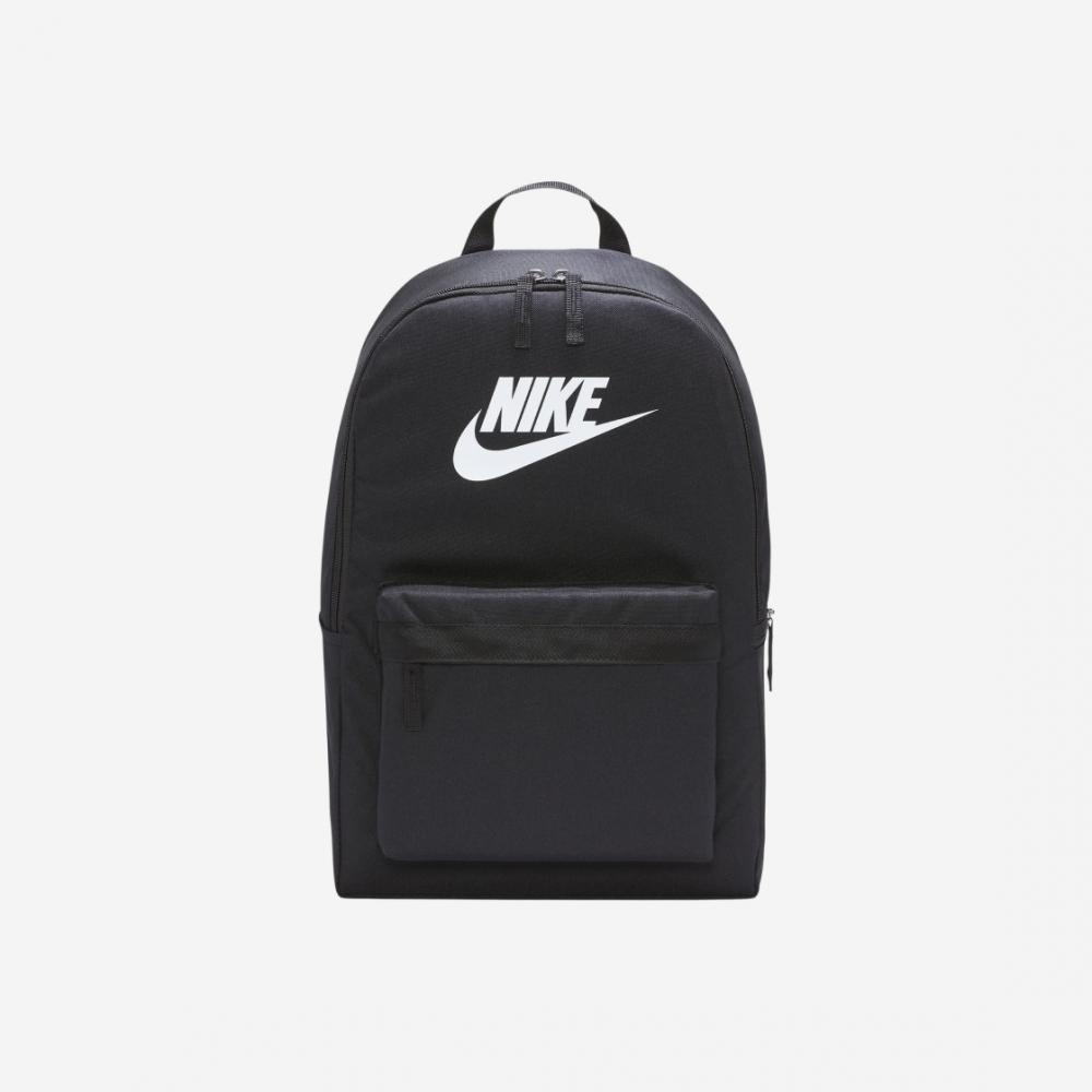 

Рюкзак Nike Heritage 25 л, черный