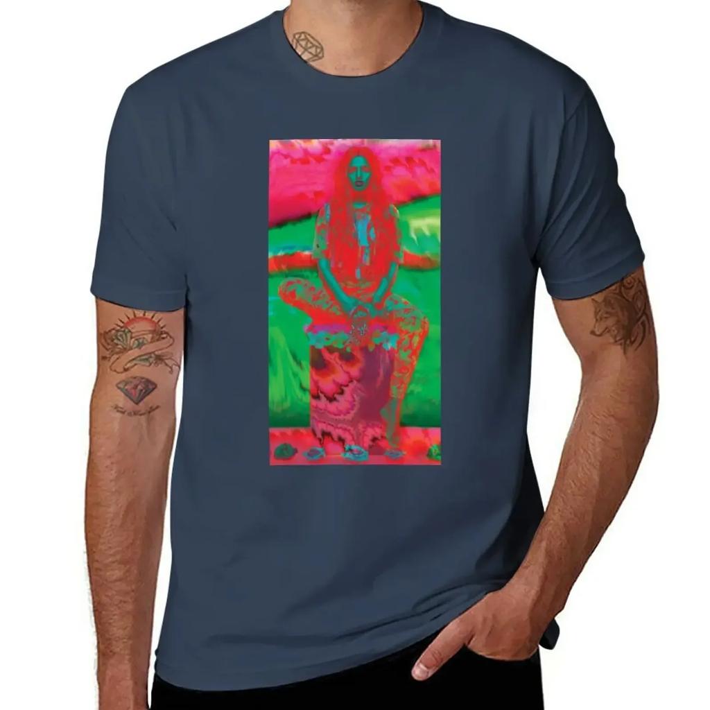 M.I.A. Matangi T-Shirt ästhetische Kleidung Sweatshirt Herren T-Shirts