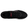 Asics Jolt 3 Black Electric Red Men Sneakers 1011B034-006