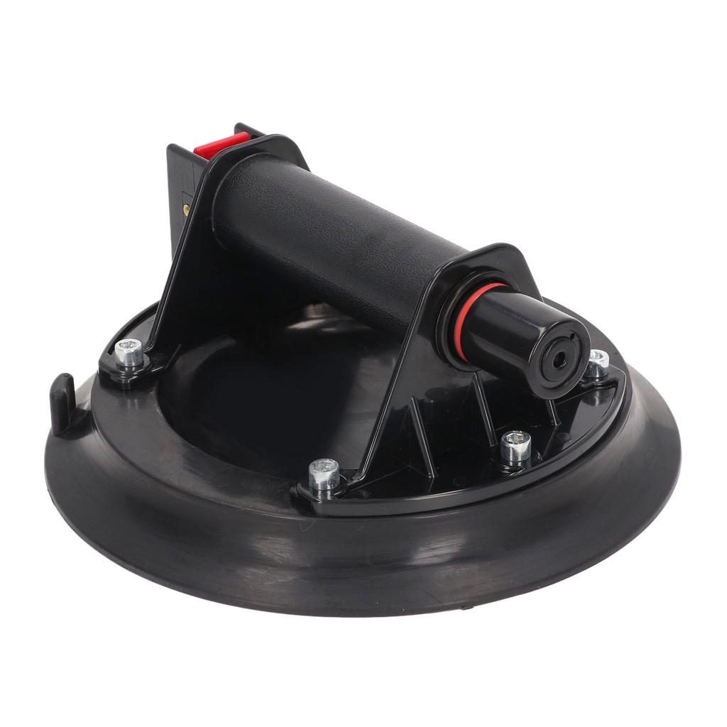 Ventuză de Sticlă Heavy Duty Portabilă Cauciuc 8in Ventuză Vaccum pentru Industrie Mutat Faianță