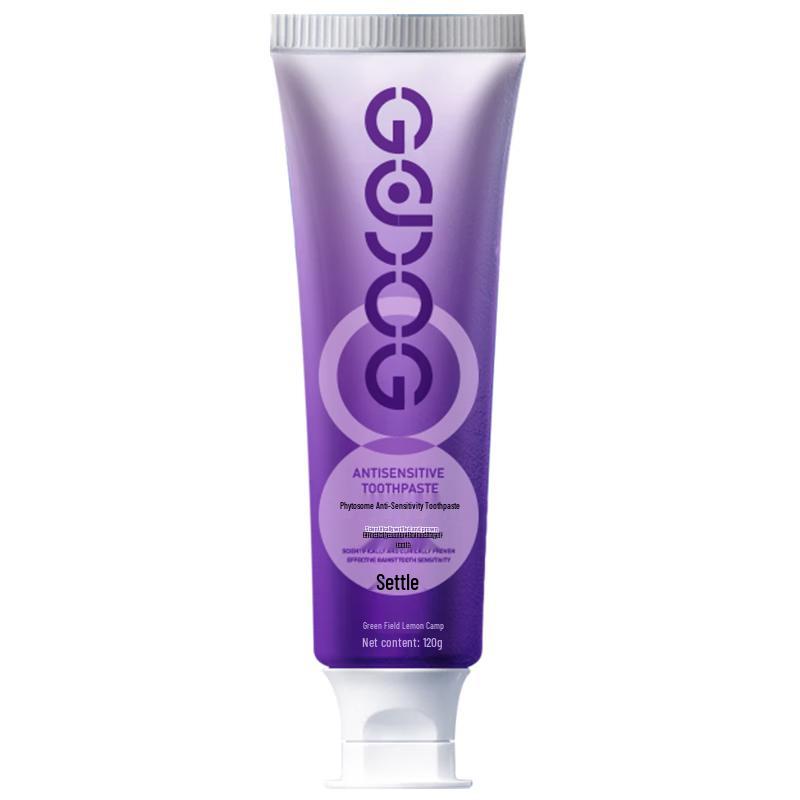 Sensodyne Anti-Sensitivity Toothpaste