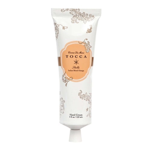 TOCCA Hand Cream, Stella Scent, 120ml