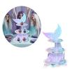 Disposable 3Tier Cupcake Stand Cake Stand Dessert Display Rack Birthday Themed Party Gift Wedding Decor Easy To Use
