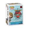 Bon Jovi Figure Funko Jon Bon Jovi Funko Pop! (1980s)