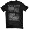 CRIPPLE BASTARDS La Fine Cresce Da Dentro T-Shirt NEW! Relapse Records TS4564