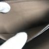 Louis Vuitton M60146 Portefeuille-Comet L-shaped Fastener Long Wallet