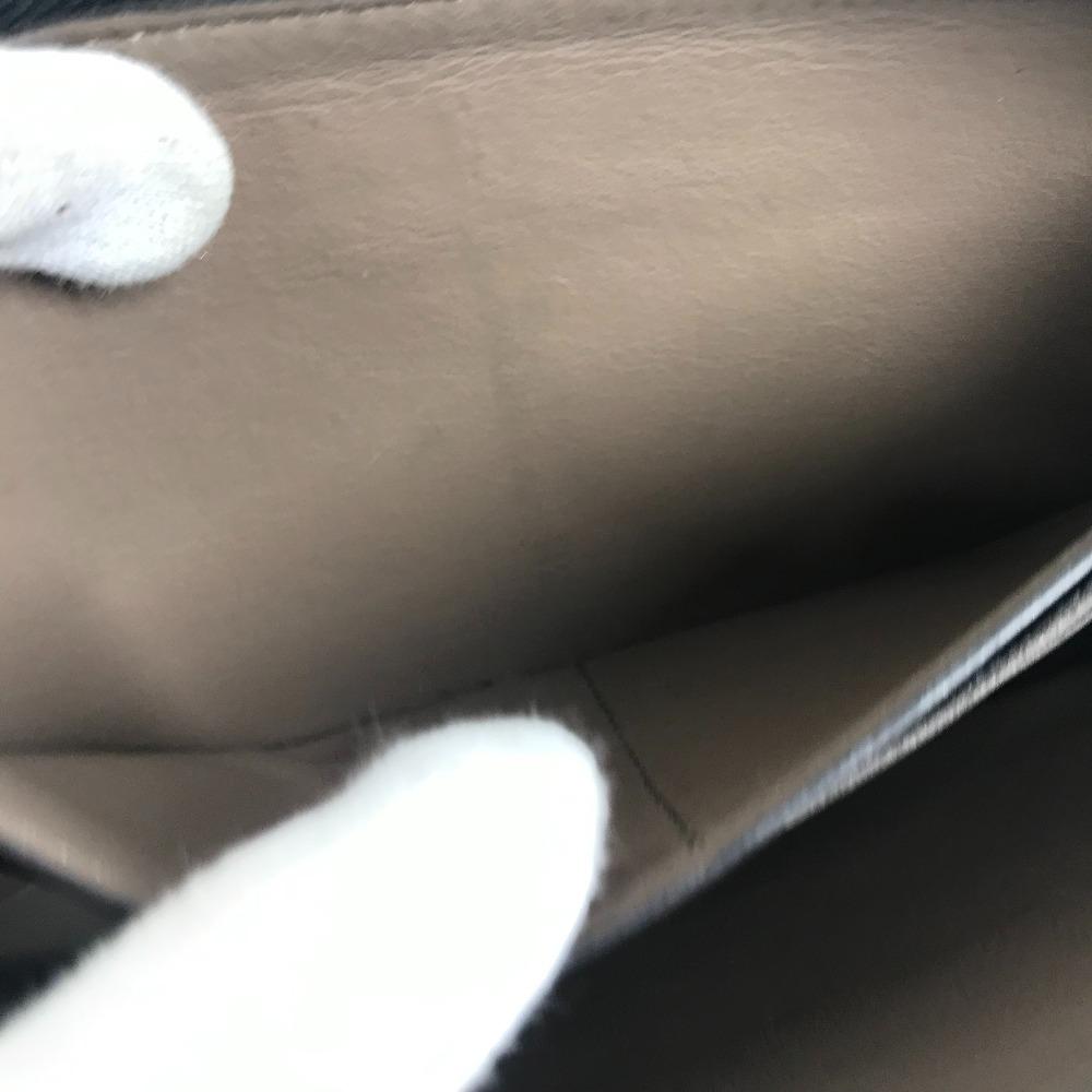 Louis Vuitton M60146 Portefeuille-Comet L-shaped Fastener Long Wallet